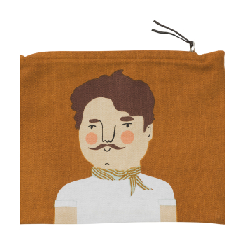 Spira of Sweden Kosmetiktäschchen "Carlos"